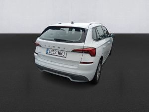 Skoda Kamiq 1.0 Tsi 85kw (115cv) Selection - Foto 5