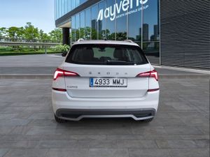 Skoda Kamiq 1.0 Tsi 85kw (115cv) Selection - Foto 6