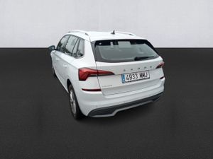 Skoda Kamiq 1.0 Tsi 85kw (115cv) Selection - Foto 7