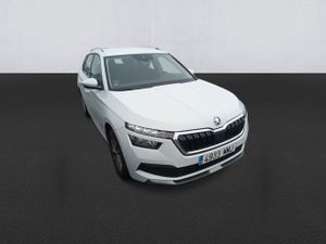 Skoda Kamiq 1.0 Tsi 85kw (115cv) Selection - Foto 4