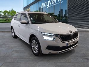 Skoda Kamiq 1.0 Tsi 85kw (115cv) Selection - Foto 4