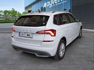 Skoda Kamiq 1.0 Tsi 85kw (115cv) Selection - Foto 5