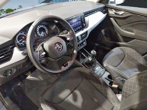 Skoda Kamiq 1.0 Tsi 85kw (115cv) Selection - Foto 8