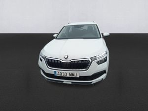 Skoda Kamiq 1.0 Tsi 85kw (115cv) Selection - Foto 3