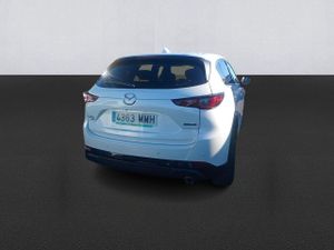 Mazda Cx-5 Sky-d 2.2 135kw At Awd Homura Plus - Foto 5