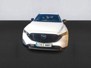 Mazda Cx-5 Sky-d 2.2 135kw At Awd Homura Plus - Foto 3