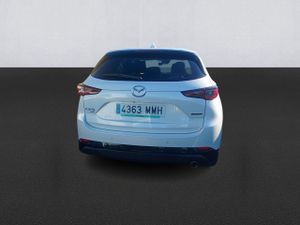 Mazda Cx-5 Sky-d 2.2 135kw At Awd Homura Plus - Foto 6