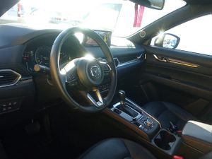 Mazda Cx-5 Sky-d 2.2 135kw At Awd Homura Plus - Foto 8