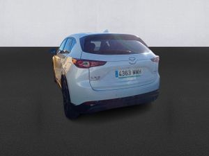 Mazda Cx-5 Sky-d 2.2 135kw At Awd Homura Plus - Foto 7