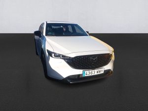 Mazda Cx-5 Sky-d 2.2 135kw At Awd Homura Plus - Foto 4