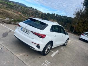 Audi A3 Sportback 30 Tdi 85kw (116cv) - Foto 5