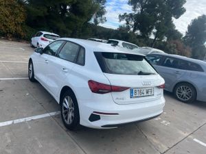 Audi A3 Sportback 30 Tdi 85kw (116cv) - Foto 7