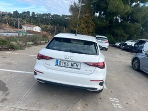 Audi A3 Sportback 30 Tdi 85kw (116cv) - Foto 6