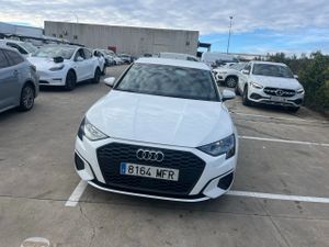 Audi A3 Sportback 30 Tdi 85kw (116cv) - Foto 3
