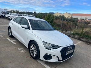 Audi A3 Sportback 30 Tdi 85kw (116cv) - Foto 4