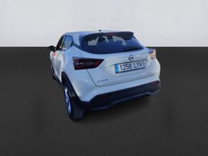 Nissan Juke Dig-t 84 Kw (114 Cv) 6m/t Acenta - Foto 7