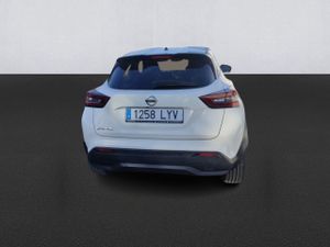 Nissan Juke Dig-t 84 Kw (114 Cv) 6m/t Acenta - Foto 6