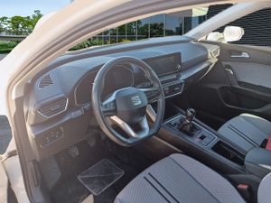 Seat Leon 2.0 Tdi 85kw S&s Style Go - Foto 8