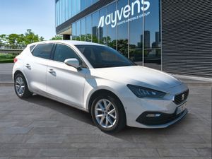 Seat Leon 2.0 Tdi 85kw S&s Style Go - Foto 4