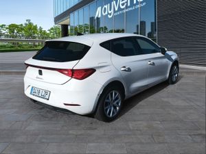 Seat Leon 2.0 Tdi 85kw S&s Style Go - Foto 5