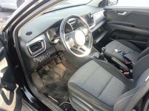 Kia Stonic 1.2 Dpi 62kw (84cv) Concept - Foto 8