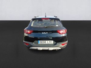 Kia Stonic 1.2 Dpi 62kw (84cv) Concept - Foto 6