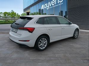 Skoda Scala 1.0 Tsi 70 Kw (95 Cv) Emotion - Foto 5