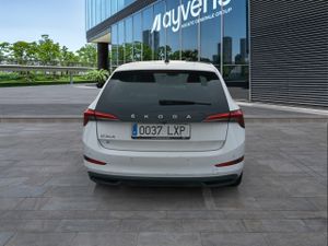 Skoda Scala 1.0 Tsi 70 Kw (95 Cv) Emotion - Foto 6