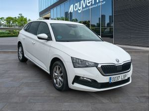Skoda Scala 1.0 Tsi 70 Kw (95 Cv) Emotion - Foto 4
