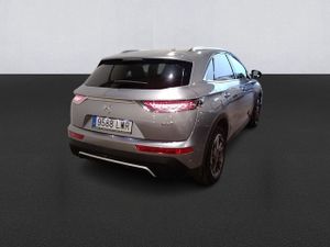 Ds Ds 7 Crossback Bluehdi De 96kw (130cv) At Bastille + - Foto 5