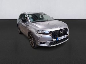 Ds Ds 7 Crossback Bluehdi De 96kw (130cv) At Bastille + - Foto 4