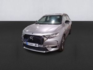Ds Ds 7 Crossback Bluehdi De 96kw (130cv) At Bastille + - Foto 2