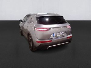 Ds Ds 7 Crossback Bluehdi De 96kw (130cv) At Bastille + - Foto 7