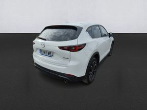 Mazda Cx-5 2.0 Ge 121kw (165cv) 2wd Auto.origin - Foto 5