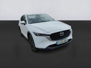 Mazda Cx-5 2.0 Ge 121kw (165cv) 2wd Auto.origin - Foto 4