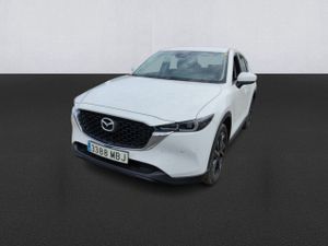 Mazda Cx-5 2.0 Ge 121kw (165cv) 2wd Auto.origin - Foto 2