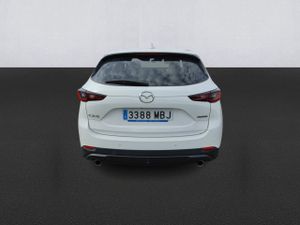 Mazda Cx-5 2.0 Ge 121kw (165cv) 2wd Auto.origin - Foto 6