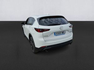 Mazda Cx-5 2.0 Ge 121kw (165cv) 2wd Auto.origin - Foto 7