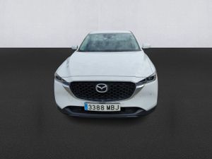 Mazda Cx-5 2.0 Ge 121kw (165cv) 2wd Auto.origin - Foto 3