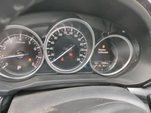 Mazda Cx-5 2.0 Ge 121kw (165cv) 2wd Auto.origin - Foto 9