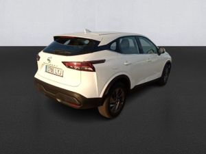 Nissan Qashqai Dig-t 103kw (140cv) Mhev 4x2 Acenta - Foto 5