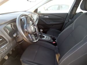 Nissan Qashqai Dig-t 103kw (140cv) Mhev 4x2 Acenta - Foto 8
