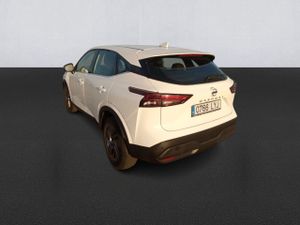 Nissan Qashqai Dig-t 103kw (140cv) Mhev 4x2 Acenta - Foto 7