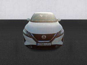 Nissan Qashqai Dig-t 103kw (140cv) Mhev 4x2 Acenta - Foto 3