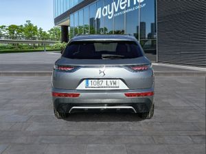 Ds Ds 7 Crossback Bluehdi De 96kw (130cv) At Bastille + - Foto 6
