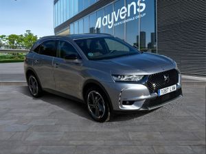 Ds Ds 7 Crossback Bluehdi De 96kw (130cv) At Bastille + - Foto 4