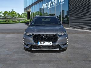 Ds Ds 7 Crossback Bluehdi De 96kw (130cv) At Bastille + - Foto 3