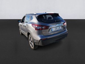 Nissan Qashqai Dig-t 103 Kw (140 Cv) E6d N-style - Foto 7