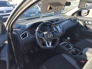 Nissan Qashqai Dig-t 103 Kw (140 Cv) E6d N-style - Foto 8