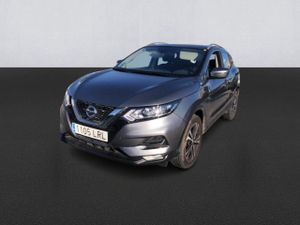 Nissan Qashqai Dig-t 103 Kw (140 Cv) E6d N-style - Foto 2